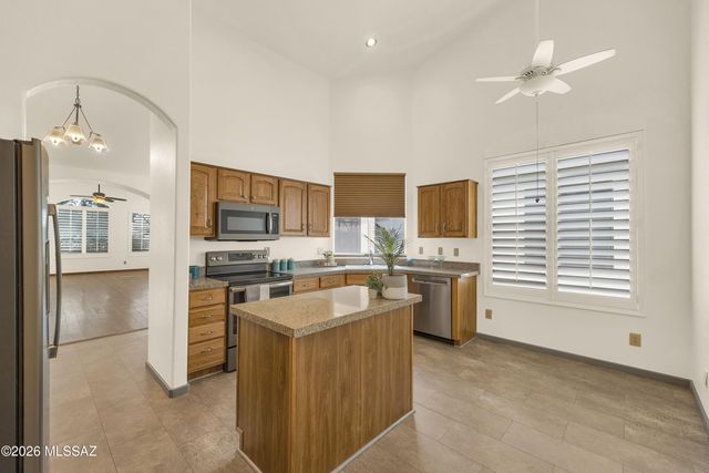 63735 E Hideaway Lane, Saddlebrooke, AZ 85739