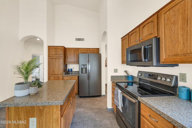 63735 E Hideaway Lane, Saddlebrooke, AZ 85739