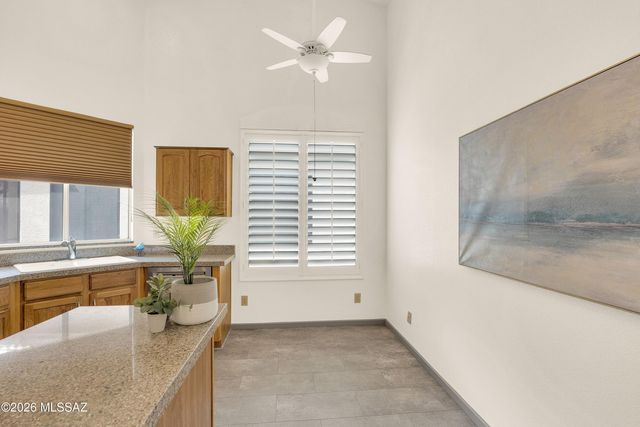 63735 E Hideaway Lane, Saddlebrooke, AZ 85739