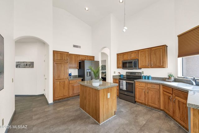 63735 E Hideaway Lane, Saddlebrooke, AZ 85739