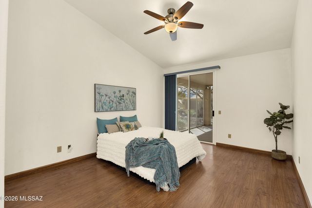 63735 E Hideaway Lane, Saddlebrooke, AZ 85739