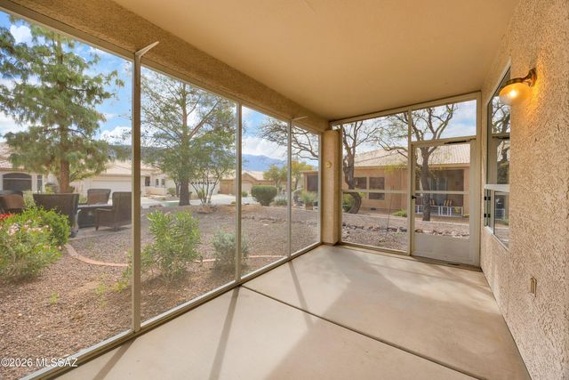 63735 E Hideaway Lane, Saddlebrooke, AZ 85739