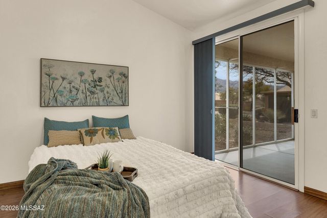 63735 E Hideaway Lane, Saddlebrooke, AZ 85739