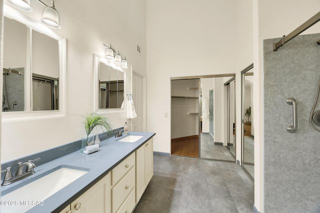 63735 E Hideaway Lane, Saddlebrooke, AZ 85739