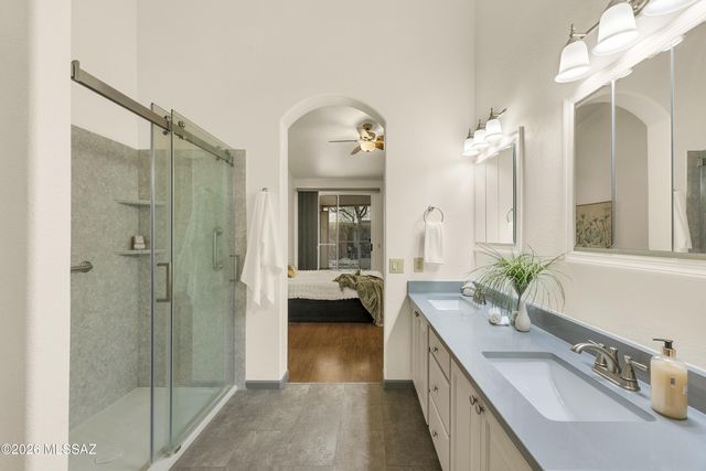 63735 E Hideaway Lane, Saddlebrooke, AZ 85739