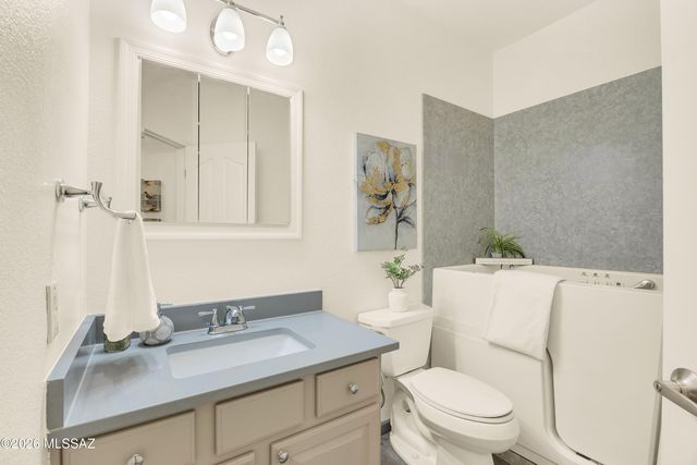 63735 E Hideaway Lane, Saddlebrooke, AZ 85739