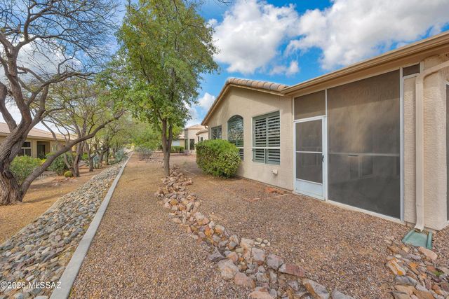 63735 E Hideaway Lane, Saddlebrooke, AZ 85739
