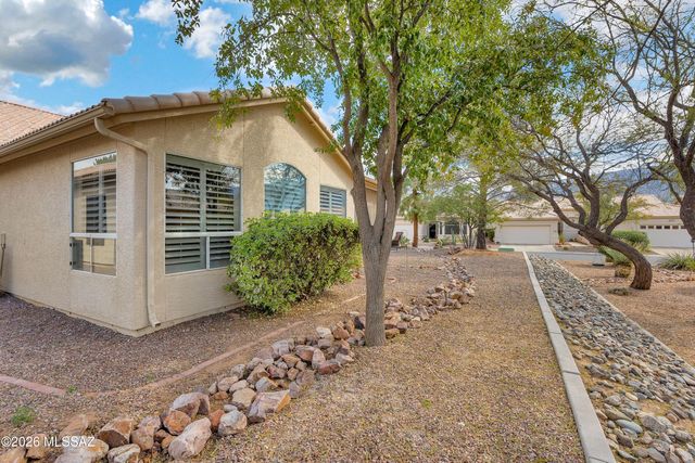 63735 E Hideaway Lane, Saddlebrooke, AZ 85739
