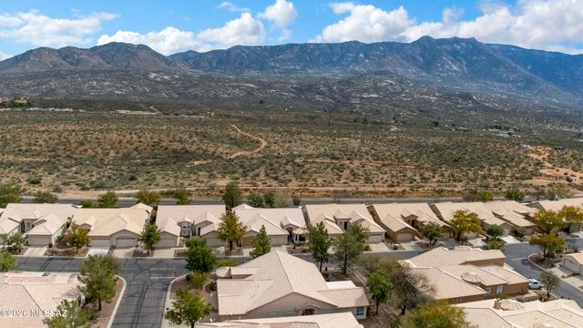 63735 E Hideaway Lane, Saddlebrooke, AZ 85739