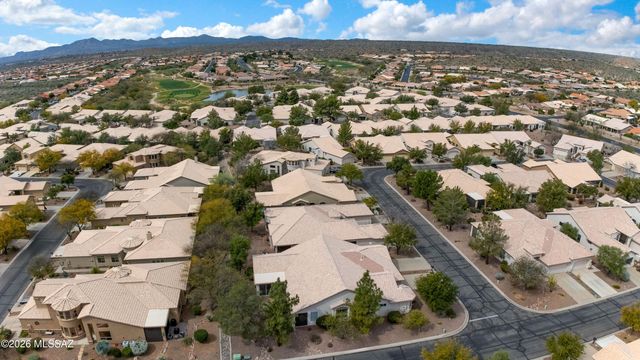 63735 E Hideaway Lane, Saddlebrooke, AZ 85739