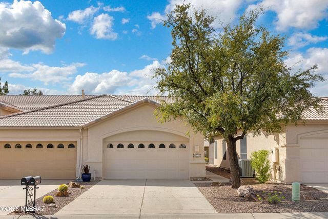 63735 E Hideaway Lane, Saddlebrooke, AZ 85739