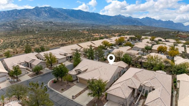 63735 E Hideaway Lane, Saddlebrooke, AZ 85739