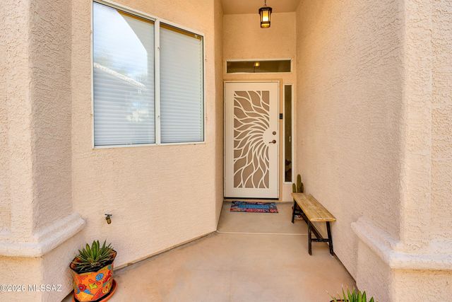 63735 E Hideaway Lane, Saddlebrooke, AZ 85739