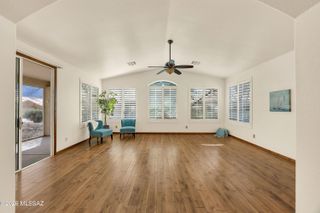 63735 E Hideaway Lane, Saddlebrooke, AZ 85739