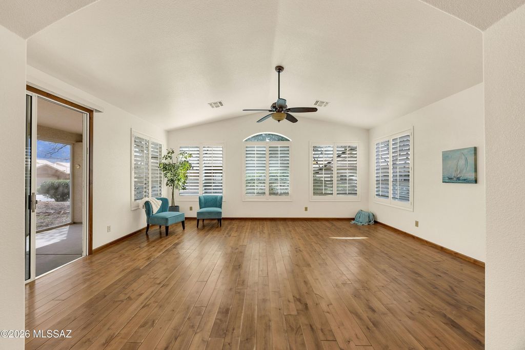 63735 E Hideaway Lane, Saddlebrooke, AZ 85739