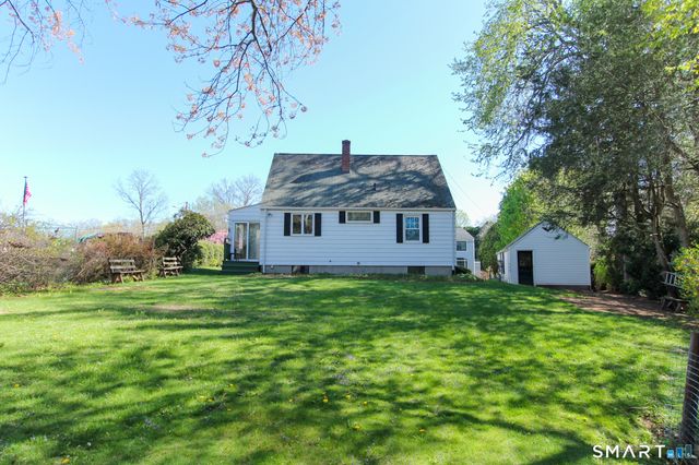 20 Condon Street, Berlin, CT 06037