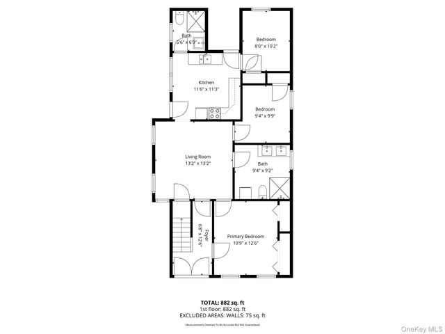 27 Orchard Place, Poughkeepsie, NY 12601