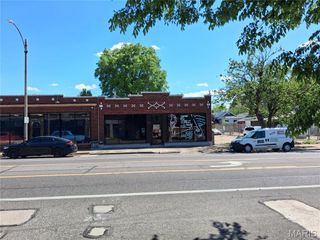 5628-30 Gravois Avenue, St Louis, MO 63116