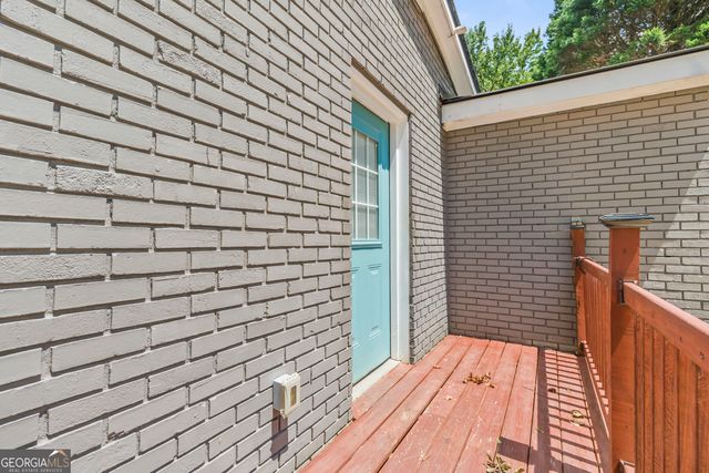 45 Domineck Street, Newnan, GA 30263