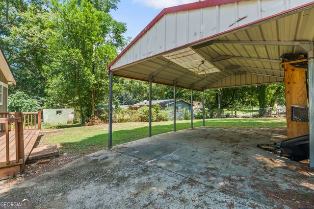 45 Domineck Street, Newnan, GA 30263