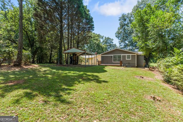 45 Domineck Street, Newnan, GA 30263