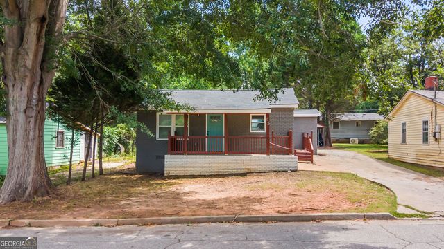 45 Domineck Street, Newnan, GA 30263