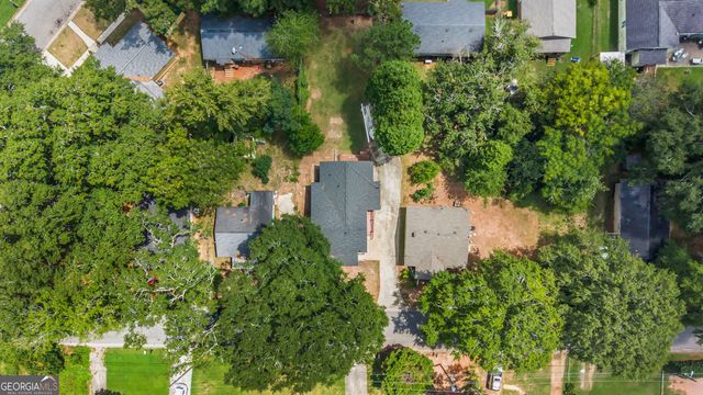 45 Domineck Street, Newnan, GA 30263