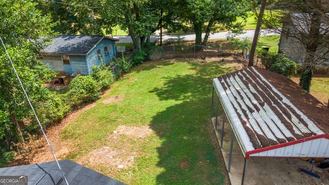 45 Domineck Street, Newnan, GA 30263