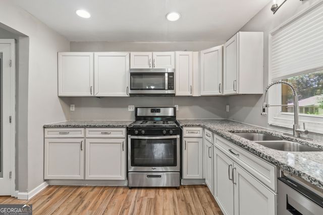 45 Domineck Street, Newnan, GA 30263
