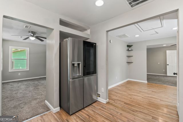 45 Domineck Street, Newnan, GA 30263