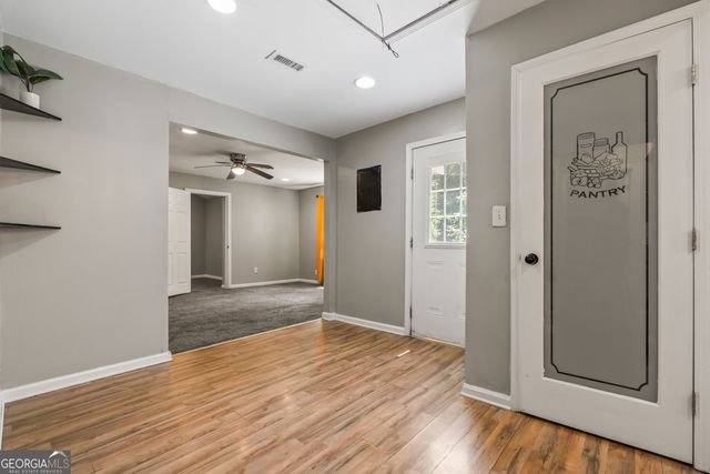 45 Domineck Street, Newnan, GA 30263