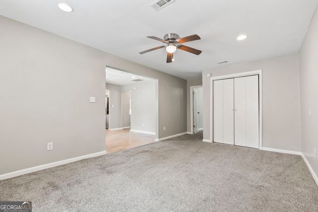 45 Domineck Street, Newnan, GA 30263