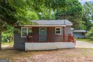 45 Domineck Street, Newnan, GA 30263