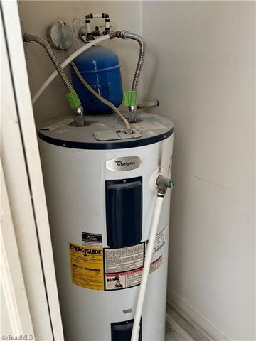 409 Lindsey Street A,B,C,D,E, Reidsville, NC 27320