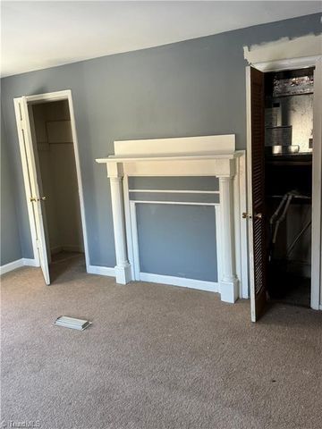 409 Lindsey Street A,B,C,D,E, Reidsville, NC 27320