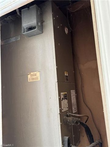 409 Lindsey Street A,B,C,D,E, Reidsville, NC 27320