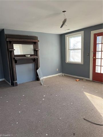 409 Lindsey Street A,B,C,D,E, Reidsville, NC 27320