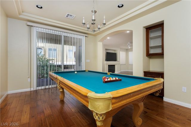 8467 East BISMARK SAPPHIRE Street, Las Vegas, NV 89139