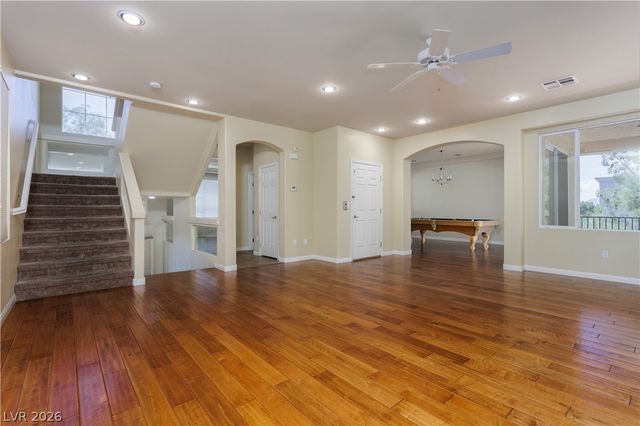 8467 East BISMARK SAPPHIRE Street, Las Vegas, NV 89139