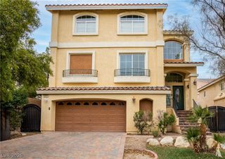 8467 East BISMARK SAPPHIRE Street, Las Vegas, NV 89139