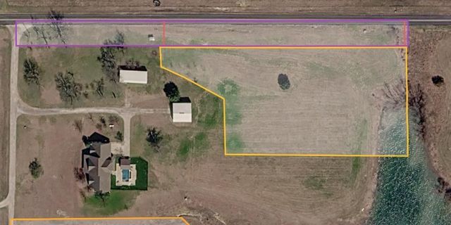 00 County Road 179, Celina, TX 75009