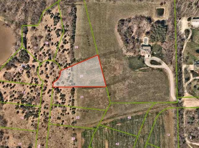 16552 W Hickory Ct, Goddard, KS 67052