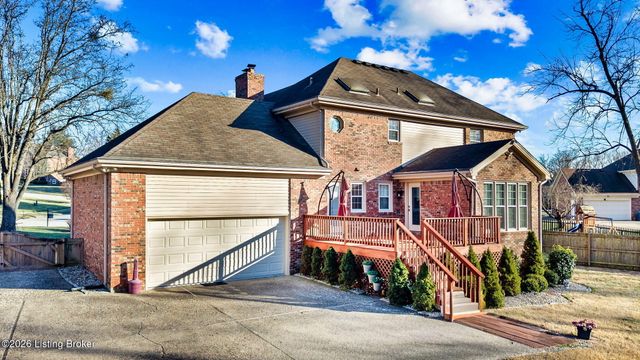 1125 Blackthorn Rd, Louisville, KY 40299