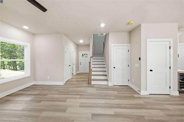 3035 Hamilton Road, Cumming, GA 30041