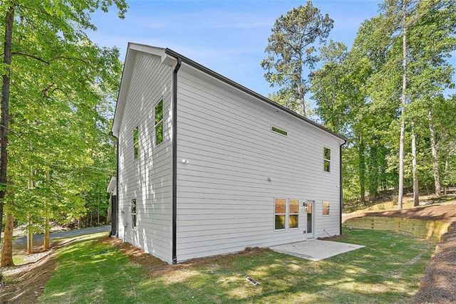 3035 Hamilton Road, Cumming, GA 30041