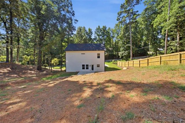 3035 Hamilton Road, Cumming, GA 30041