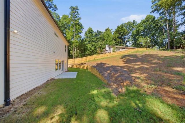 3035 Hamilton Road, Cumming, GA 30041