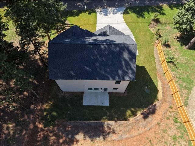 3035 Hamilton Road, Cumming, GA 30041