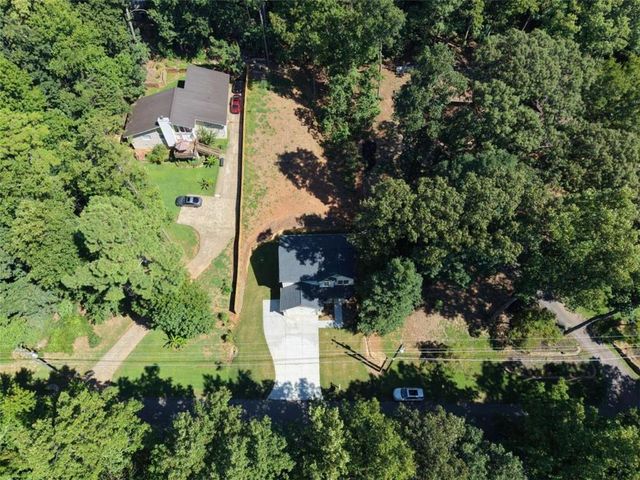 3035 Hamilton Road, Cumming, GA 30041