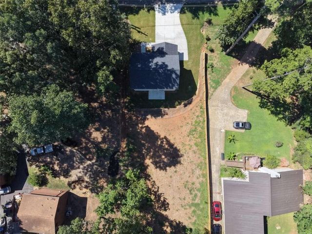 3035 Hamilton Road, Cumming, GA 30041